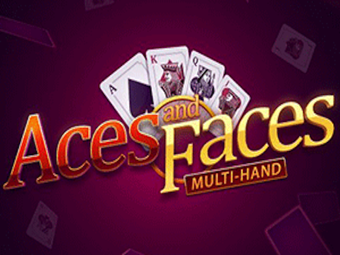 Aces and Faces MultiHand