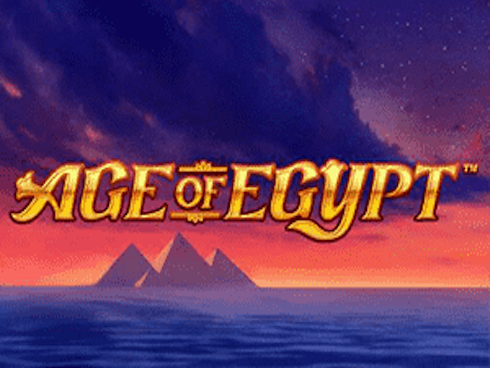 Age of Egypt