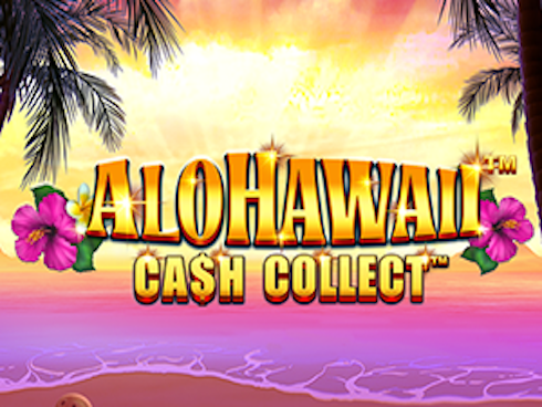 Alohawaii Cash Collect