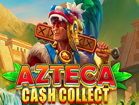 Azteca Cash Collect