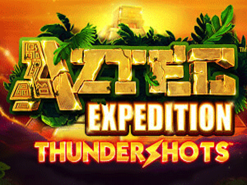 Aztec Expedition Thundershots