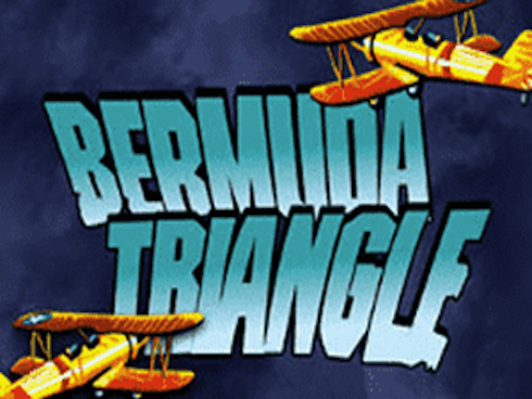 Bermuda Triangle
