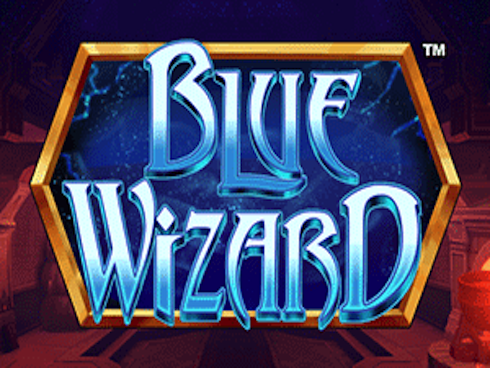 Blue Wizard
