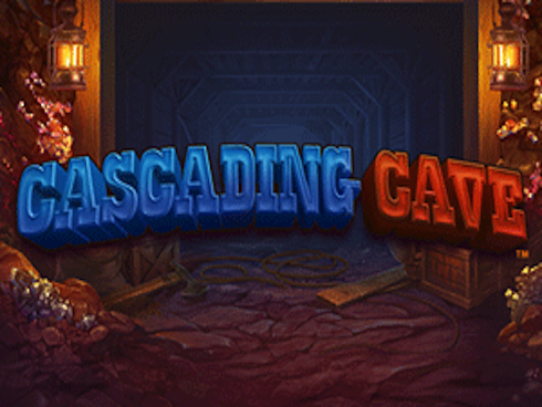 Cascading Cave