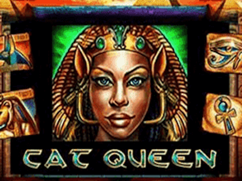 Cat Queen