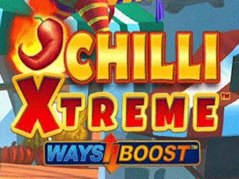 Chilli Xtreme