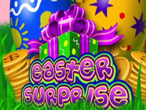 Easter Surprise
