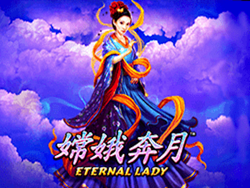 Eternal Lady