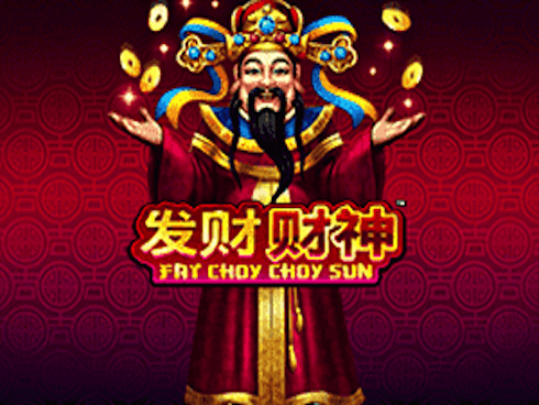 Fat Choy Choy Sun