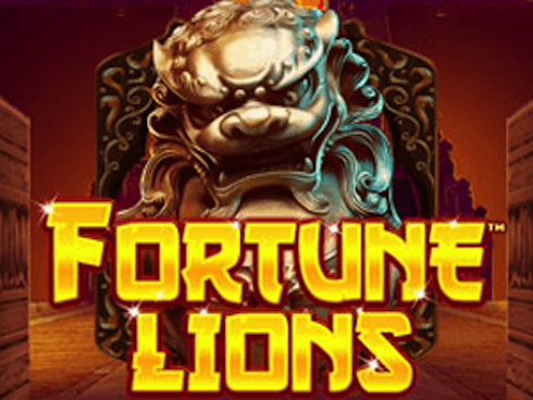 Fortune Lions