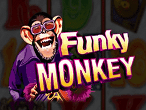Funky Monkey