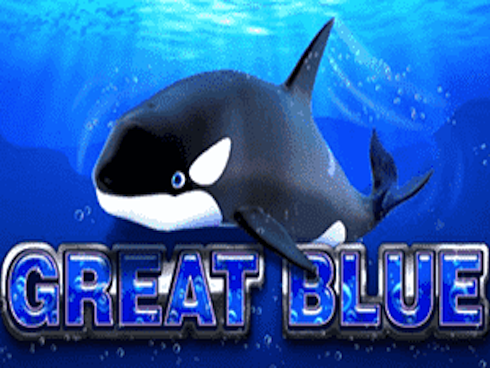 Great Blue