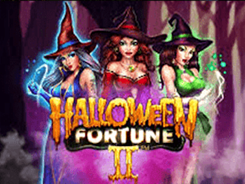 Halloween Fortune 2