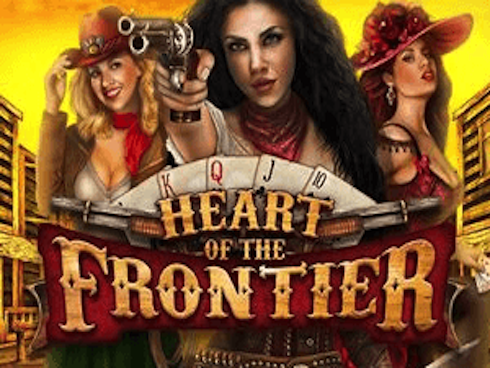 Heart of the Frontier