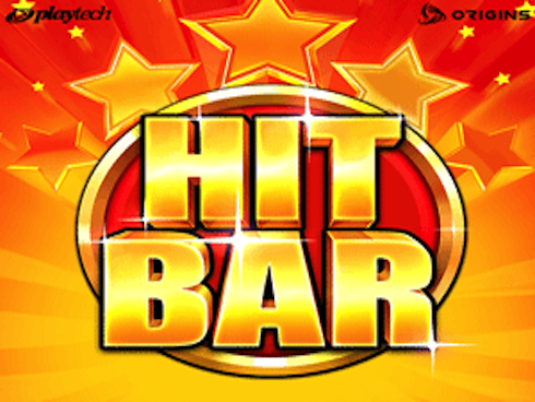 Hit Bar