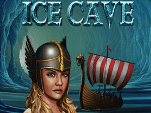 Ice Cave