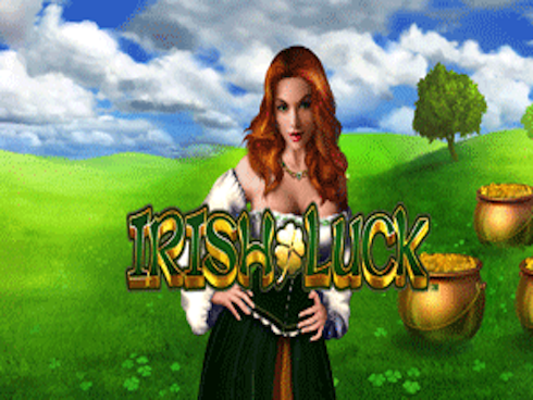 Irish Luck