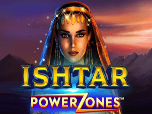 Ishtar