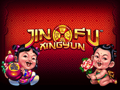 Jinfu Xingyun