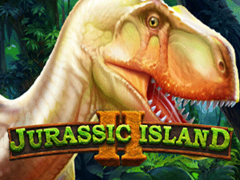 Jurassic Island 2