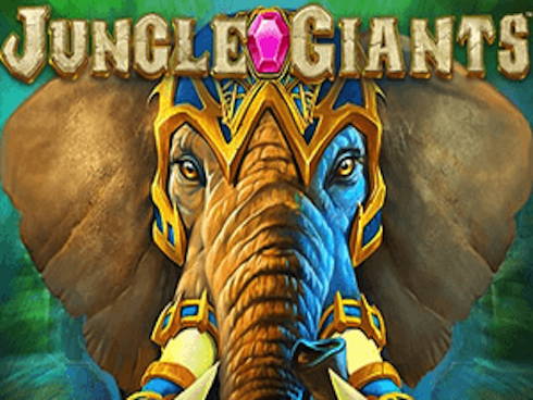 Jungle Giants