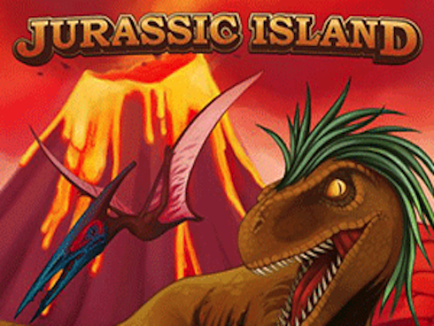 Jurassic Island