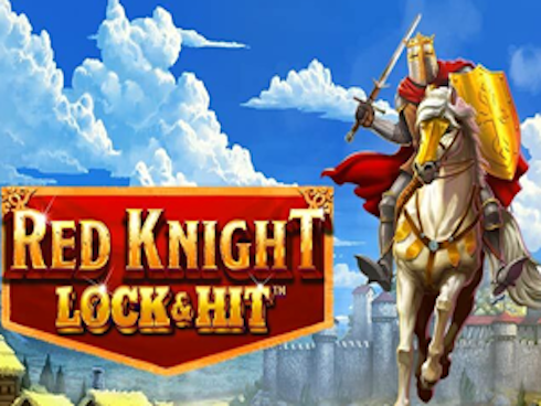 Lock and Hit Red Knight