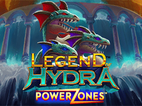 Legend of Hydra