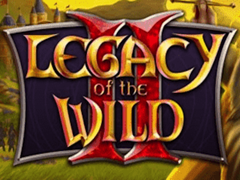 Legacy of the Wilds 2