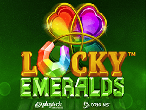 Lucky Emeralds