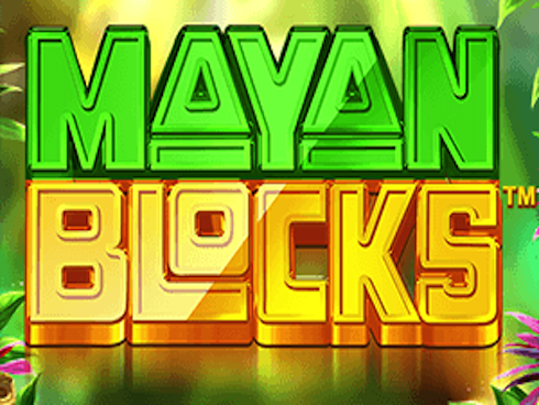 Mayan Blocks