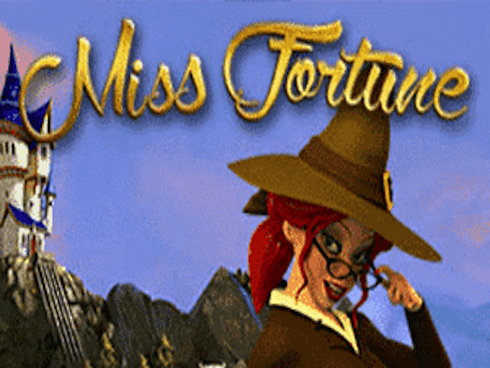 Miss Fortune