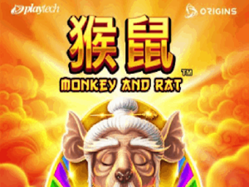 Monkey and Rat