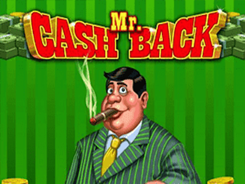 Mr Cashback