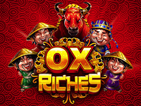 Ox Riches