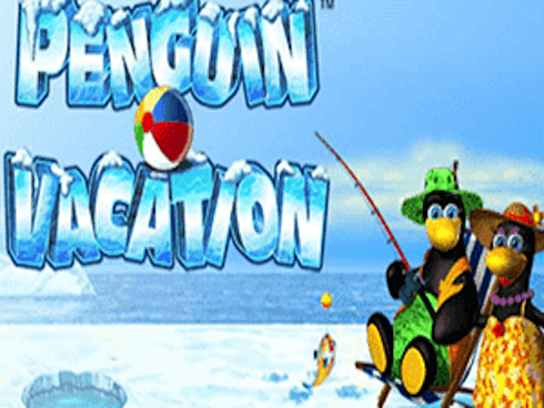 Penguin Vacation