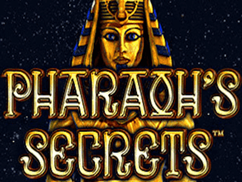 Pharaohs Secrets