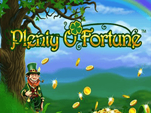 Plenty OFortune