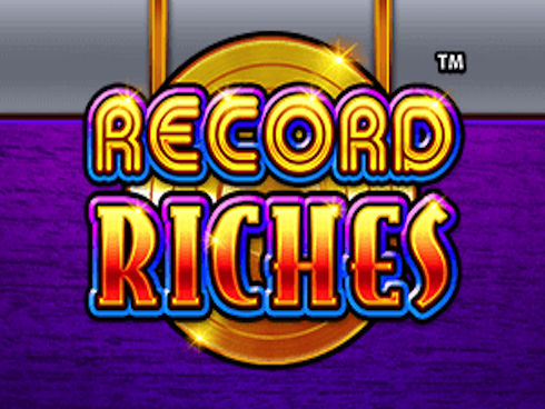 Record Riches