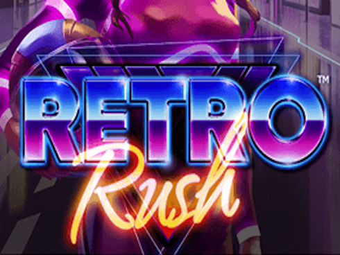 Retro Rush