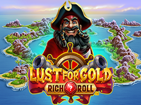 Rich Roll Lust for Gold