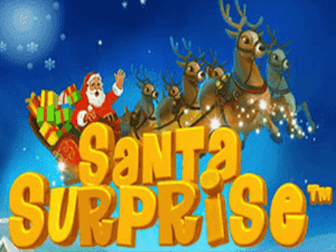 Santa Surprise