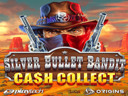 Silver Bullet Bandit Cash Collect