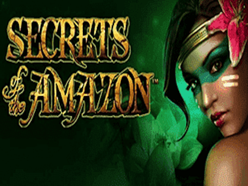 Secrets of the Amazon