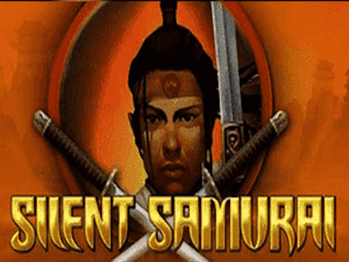Silent Samurai