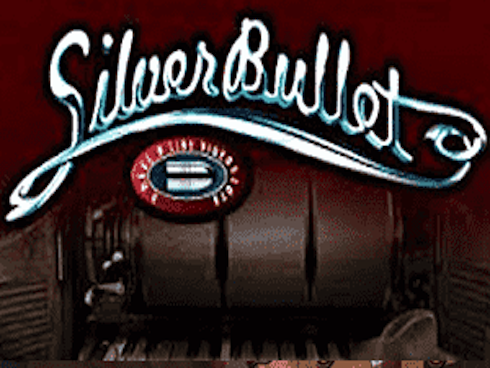 Silver Bullet