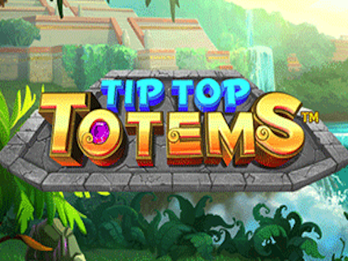 Tip Top Totems
