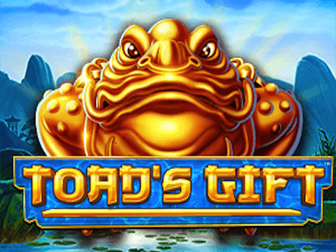 Toads Gift