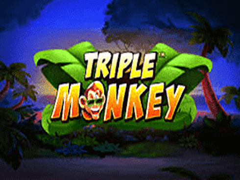 Triple Monkey