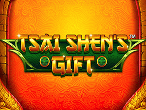 Tsai Shens Gift